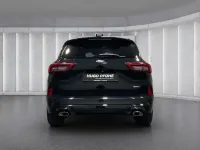 Gebraucht Ford Kuga ST-Line X 179 PS (131 kW) 2024 Agate black metallic SUV