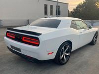 Gebraucht Dodge Challenger 377 PS (277 kW) 2016 Weiß Coupé