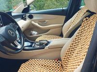 Gebraucht Mercedes C200 Avantgarde 184 PS (135 kW) 2016 Schwarz Kombi