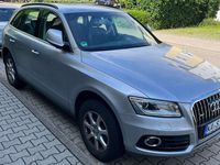 gebraucht Audi Q5 Q52.0 TFSI quattro