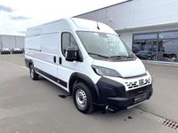 Gebraucht Fiat Ducato 179 PS (131 kW) 2024 Colore esterno (weiss (pastell Van