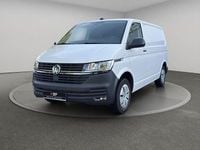 Gebraucht VW T6.1 110 PS (80 kW) 2023 Weiss Van