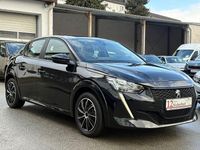 Gebraucht Peugeot 208 Active 100 kW (136 PS) 2022 Schwarz Kleinwagen