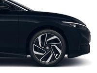 Gebraucht VW ID.7 Pro 210 kW (286 PS) 2025 Schwarz Kombi