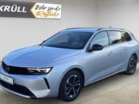 Neu Opel Astra Edition 130 PS (95 kW) 2025 Silber Kombi