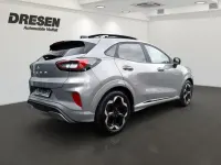 Neu Ford Puma Gen-E Premium 124 kW (169 PS) 2026 Silber SUV