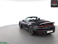 Gebraucht Porsche 911 Carrera Cabriolet 385 PS (283 kW) 2022 Schwarz Cabrio