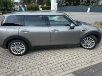 Gebraucht Mini One Clubman 102 PS (75 kW) 2020 Silber Kombi