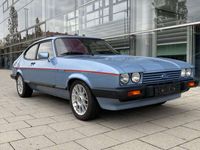 gebraucht Ford Capri 2.8 i Injektion SSD Recaro H-Kennzeichen