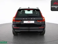 Gebraucht Volvo XC60 197 PS (144 kW) 2021 Onyx black SUV