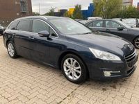 gebraucht Peugeot 508 SW HDi FAP 165 Allure