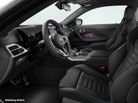 Gebraucht BMW M2 480 PS (353 kW) 2025 Grau Coupé