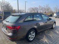 gebraucht Audi A4 Avant -Navi - BiXenon -Pano -Scheckheft