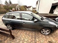 Gebraucht Skoda Rapid Cool Edition 95 PS (69 kW) 2018 Grau Kleinwagen