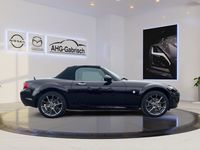 Gebraucht Mazda MX5 126 PS (92 kW) 2012 Othercolor Cabrio