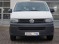 Gebraucht VW Transporter 84 PS (61 kW) 2012 Candyweiß Van