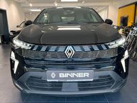 Używany Renault Symbioz Techno 140 KM (102 kW) 2025 Czarny SUV