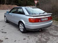 gebraucht Audi Coupé 2.0E