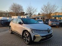 Gebraucht Renault Megane E-Tech Iconic 161 kW (220 PS) 2022 Grau kqj + schwarz gne Limousine