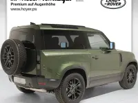 Gebraucht Land Rover Defender S 200 PS (147 kW) 2025 Grün SUV