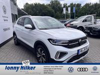 Gebraucht VW T-Cross Style 116 PS (85 kW) 2024 SUV
