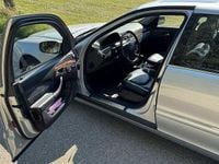 Gebraucht Mercedes S320 224 PS (164 kW) 2001 Silber Limousine