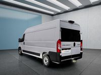 Gebraucht Peugeot Boxer 140 PS (102 kW) 2025 Weiß Van