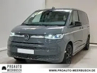 Gebraucht VW Multivan Style 150 PS (110 kW) 2025 Pure grey Van / Kleinbus