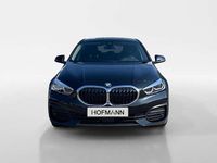 Gebraucht BMW 118 Advantage 136 PS (100 kW) 2024 Saphirschwarz metallic Kleinwagen