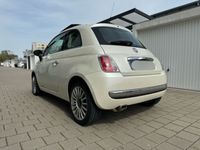 gebraucht Fiat 500 // 1.4 16V Lounge // PANO // KLIMA // LEDER // SPORT