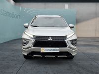 gebraucht Mitsubishi Eclipse Cross Plug-In Hybrid 4WD Select