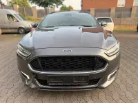 Gebraucht Ford Mondeo ST-Line 150 PS (110 kW) 2018 Grau Kombi