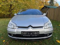Gebraucht Citroën C5 Exclusive 207 PS (152 kW) 2005 Grau Limousine