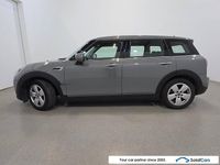 Gebraucht Mini One D Clubman 116 PS (85 kW) 2022 Grau Kombi