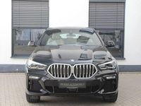 Gebraucht BMW X6 M Sport 286 PS (210 kW) 2021 Schwarz SUV