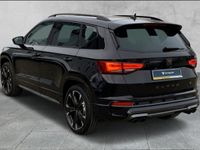 Używany Cupra Ateca 190 KM (139 kW) 2024 Czarny SUV