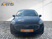 gebraucht Ford Fiesta Titanium*LED*Klimaauto*Winter-Paket*SALE