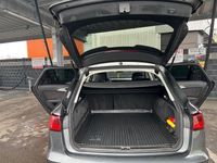 Gebraucht Audi A6 Allroad Ambiente 320 PS (235 kW) 2016 Grau Kombi