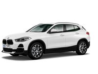 Gebraucht BMW X2 Advantage 125 PS (91 kW) 2024 SUV