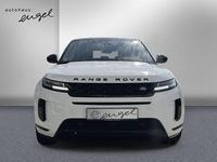 Gebraucht Land Rover Range Rover evoque 150 PS (110 kW) 2020 Weiß SUV