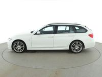 gebraucht BMW 318 3er d M Sport, Diesel, 17.830 €