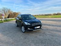 gebraucht Ford Kuga 2,0 TDCi 4x4 132kW Titanium PowerShift ...