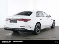 Gebraucht Mercedes E53 AMG Premium 585 PS (430 kW) 2025 Manufaktur lack manufaktur opa Limousine