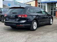 gebraucht VW Passat Variant 2.0 TDI Business LED PANO 360°