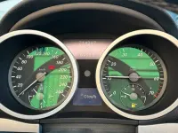 Gebraucht Mercedes SLK200 163 PS (119 kW) 2005 Silber Cabrio