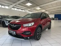 Gebraucht Opel Grandland X Ultimate 301 PS (221 kW) 2021 Rot SUV
