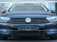 Gebraucht VW Passat Comfortline 150 PS (110 kW) 2016 Other Kombi