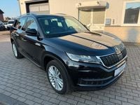Gebraucht Skoda Kodiaq Style 190 PS (139 kW) 2017 Schwarz SUV