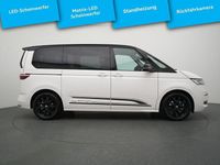 Gebraucht VW Multivan Edition 150 PS (110 kW) 2026 Grau Van