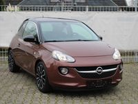 gebraucht Opel Adam 1.4 Jam BICOLOR/INTELLILINK/SHZ/LR-HZ/PDC